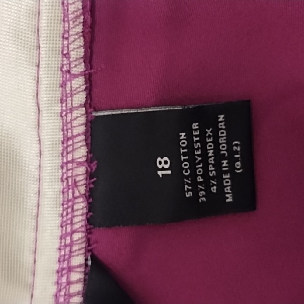 NWT investments slacks - Picture 5 of 6